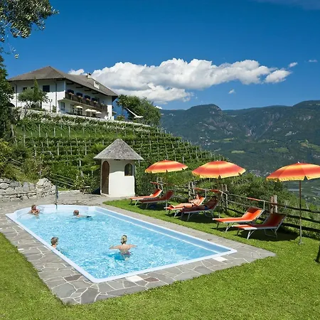 Hotel Garni Vigilhof-2