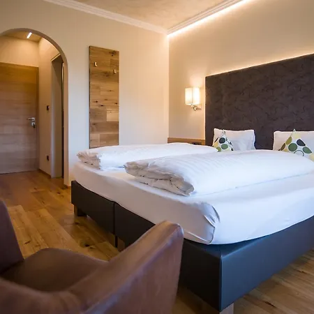 Hotel Garni Vigilhof-3